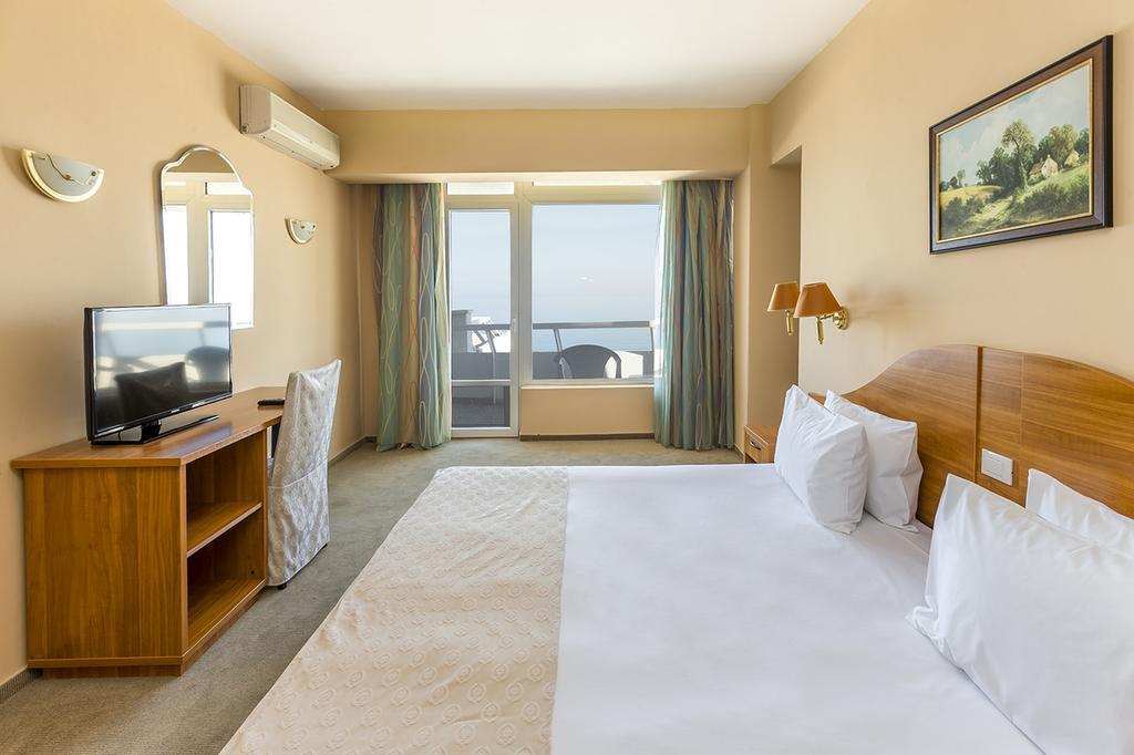 Savoy Hotel Мамая Экстерьер фото