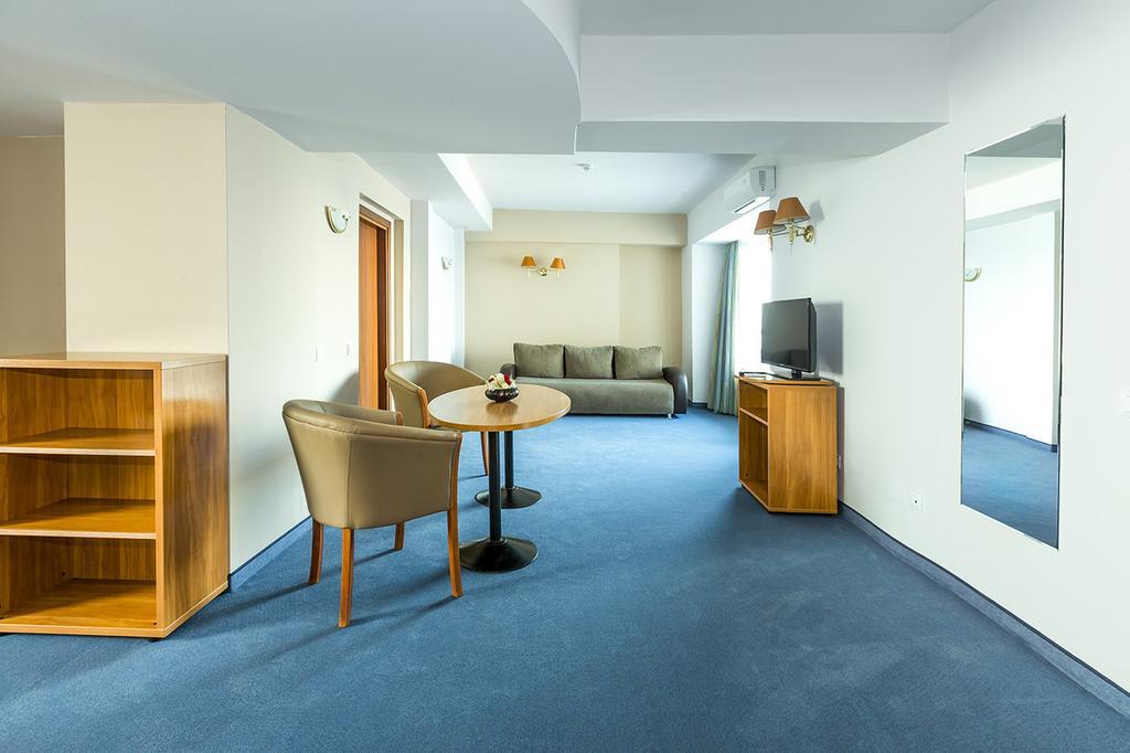 Savoy Hotel Мамая Экстерьер фото