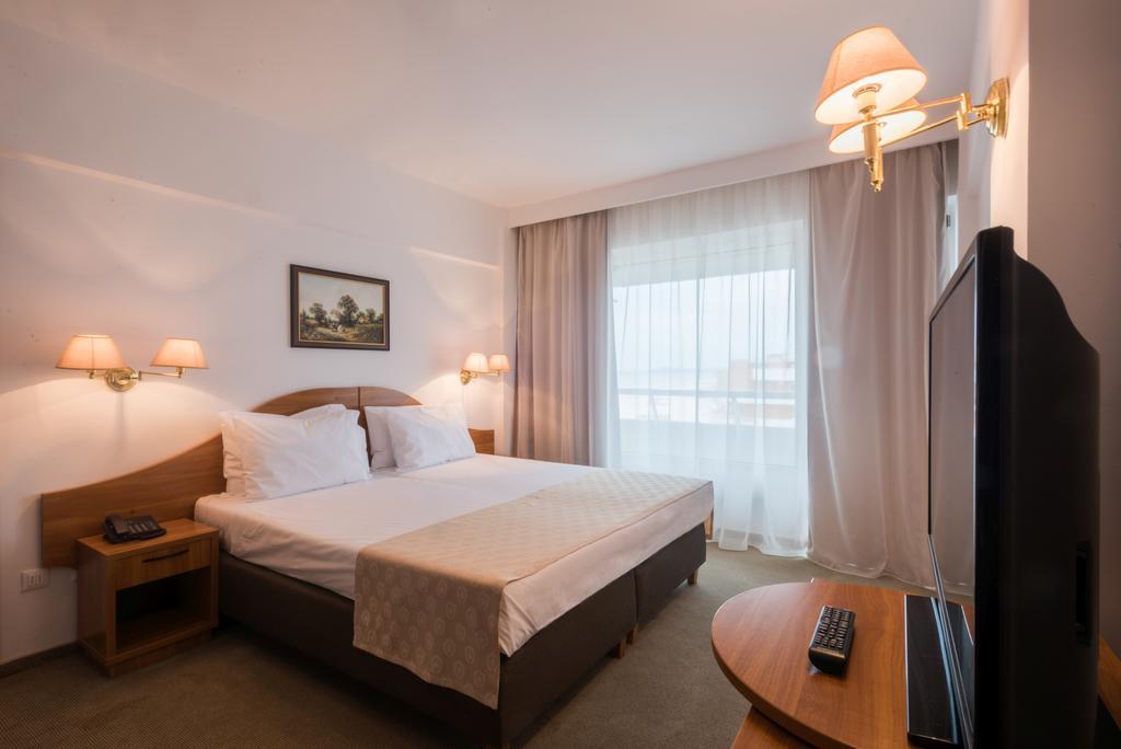 Savoy Hotel Мамая Экстерьер фото