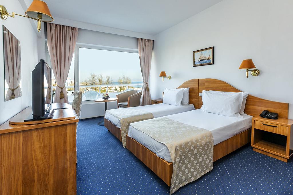 Savoy Hotel Мамая Экстерьер фото