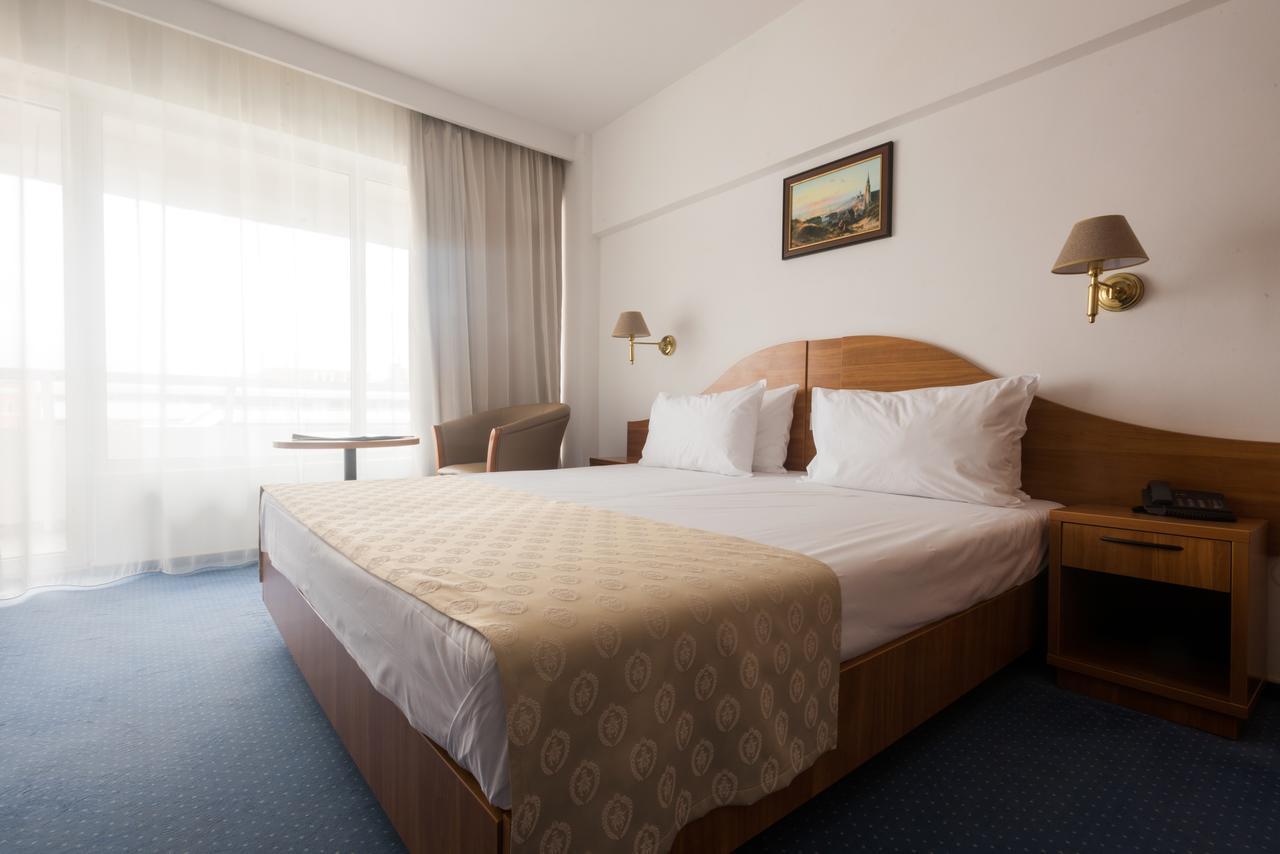Savoy Hotel Мамая Экстерьер фото