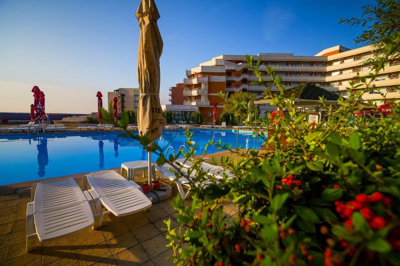 Savoy Hotel Мамая Экстерьер фото